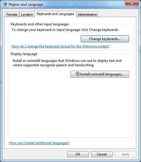 select punjabi keyboard raavi